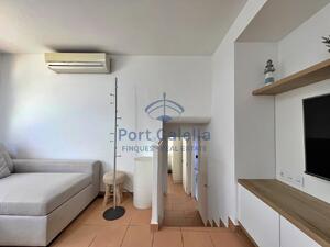 082P PI I SUNYER Apartamento CHOPITEA - CENTRE Calella de Palafrugell
