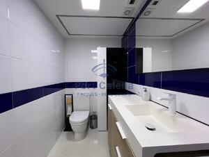 082P PI I SUNYER Apartamento CHOPITEA - CENTRE Calella de Palafrugell