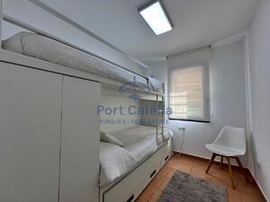082P PI I SUNYER Apartamento CHOPITEA - CENTRE Calella de Palafrugell