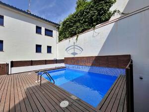 082P PI I SUNYER Apartamento CHOPITEA - CENTRE Calella de Palafrugell