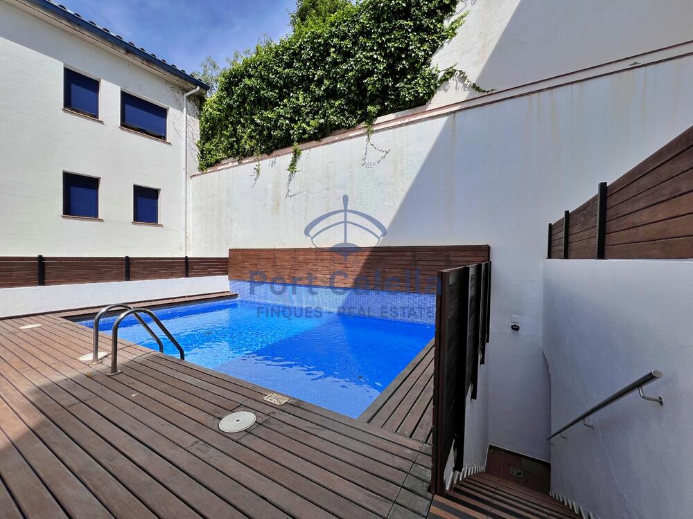 082P PI I SUNYER Apartamento CHOPITEA - CENTRE Calella de Palafrugell 082P PI I SUNYER Apartamento CHOPITEA - CENTRE Calella de Palafrugell