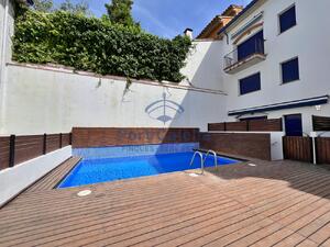 082P PI I SUNYER Apartamento CHOPITEA - CENTRE Calella de Palafrugell