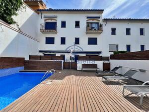 082P PI I SUNYER Apartamento CHOPITEA - CENTRE Calella de Palafrugell