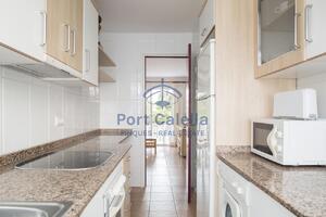 055 PENYA GOLOSA Apartment Port Pelegrí Calella De Palafrugell