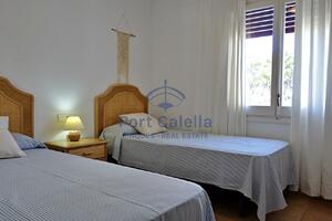 055 PENYA GOLOSA Apartment CENTRE - PENYA GOLOSA - A Calella De Palafrugell