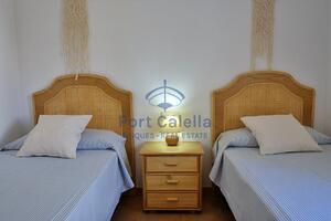 055 PENYA GOLOSA Apartment CENTRE - PENYA GOLOSA - A Calella De Palafrugell