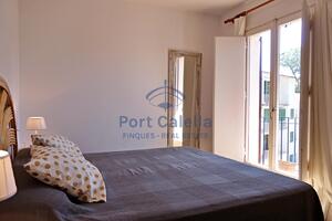 055 PENYA GOLOSA Apartment CENTRE - PENYA GOLOSA - A Calella De Palafrugell