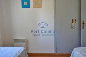 055 PENYA GOLOSA Apartment CENTRE - PENYA GOLOSA - A Calella De Palafrugell