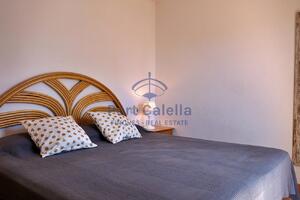 055 PENYA GOLOSA Apartment CENTRE - PENYA GOLOSA - A Calella De Palafrugell