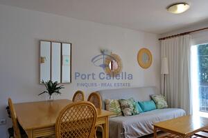 055 PENYA GOLOSA Apartment CENTRE - PENYA GOLOSA - A Calella De Palafrugell