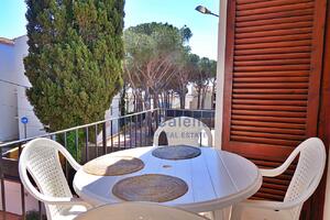 055 PENYA GOLOSA Apartment CENTRE - PENYA GOLOSA - A Calella De Palafrugell