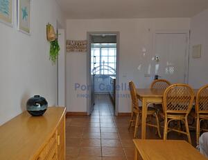 055 PENYA GOLOSA Apartment CENTRE - PENYA GOLOSA - A Calella De Palafrugell