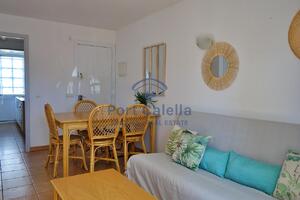 055 PENYA GOLOSA Apartment CENTRE - PENYA GOLOSA - A Calella De Palafrugell