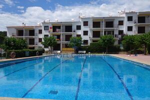 055 PENYA GOLOSA Apartment CENTRE - PENYA GOLOSA - A Calella De Palafrugell