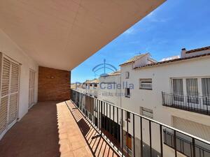 1185 PIRROIG Apartamento CENTRE Calella de Palafrugell