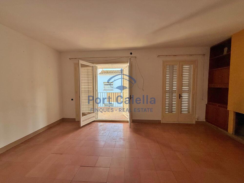 1185 PIRROIG Apartamento CENTRE Calella de Palafrugell
