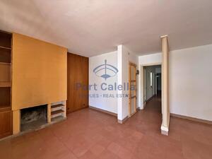1185 PIRROIG Apartamento CENTRE Calella de Palafrugell
