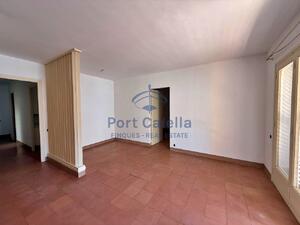 1185 PIRROIG Apartamento CENTRE Calella de Palafrugell