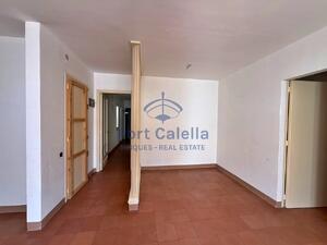 1185 PIRROIG Apartamento CENTRE Calella de Palafrugell