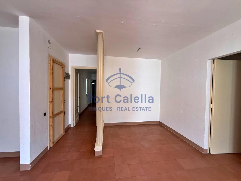 1185 PIRROIG Apartamento CENTRE Calella de Palafrugell
