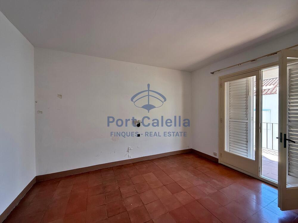 1185 PIRROIG Apartamento CENTRE Calella de Palafrugell