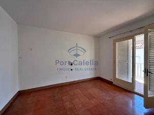1185 PIRROIG Apartamento CENTRE Calella de Palafrugell