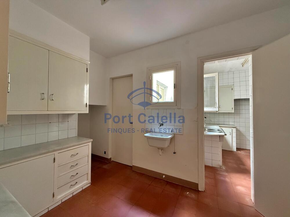1185 PIRROIG Apartamento CENTRE Calella de Palafrugell