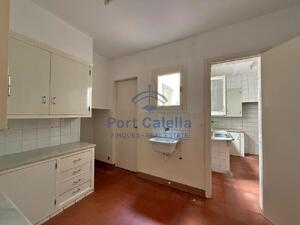 1185 PIRROIG Apartamento CENTRE Calella de Palafrugell