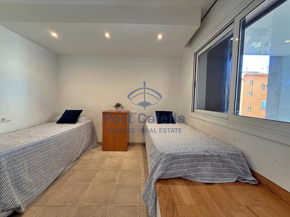 1190 PI SUNYER Apartamento CENTRE Calella de Palafrugell