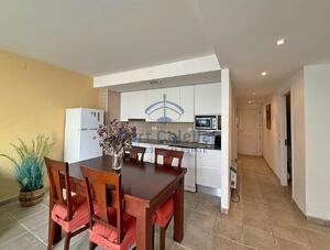 1190 PI SUNYER Apartamento CENTRE Calella de Palafrugell