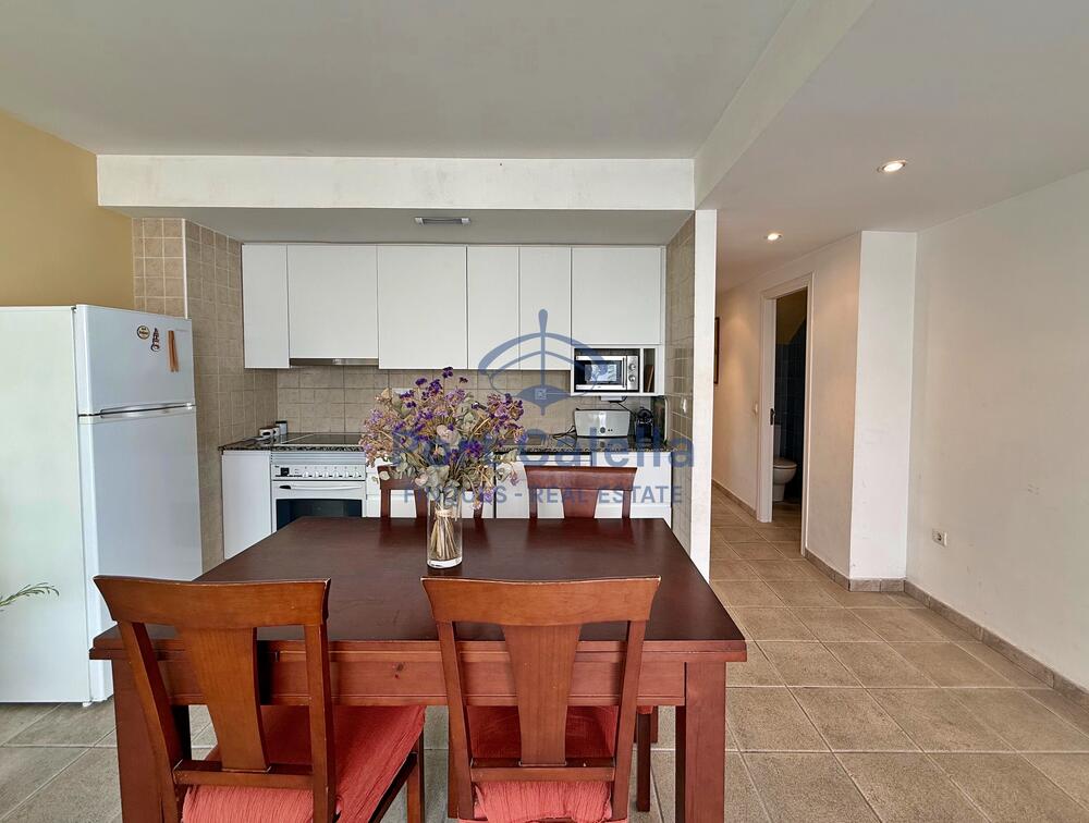 1190 PI SUNYER Apartamento CENTRE Calella de Palafrugell