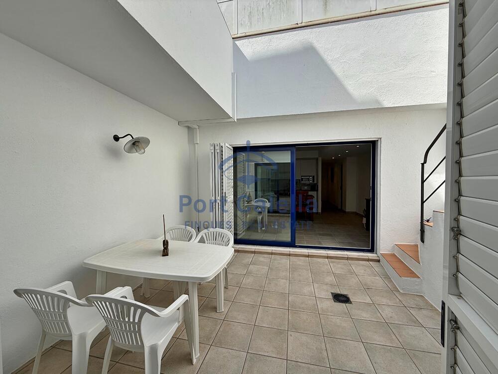 1190 PI SUNYER Apartamento CENTRE Calella de Palafrugell