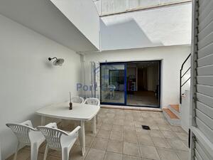1190 PI SUNYER Apartamento CENTRE Calella de Palafrugell