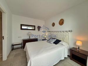 1190 PI SUNYER Apartamento CENTRE Calella de Palafrugell