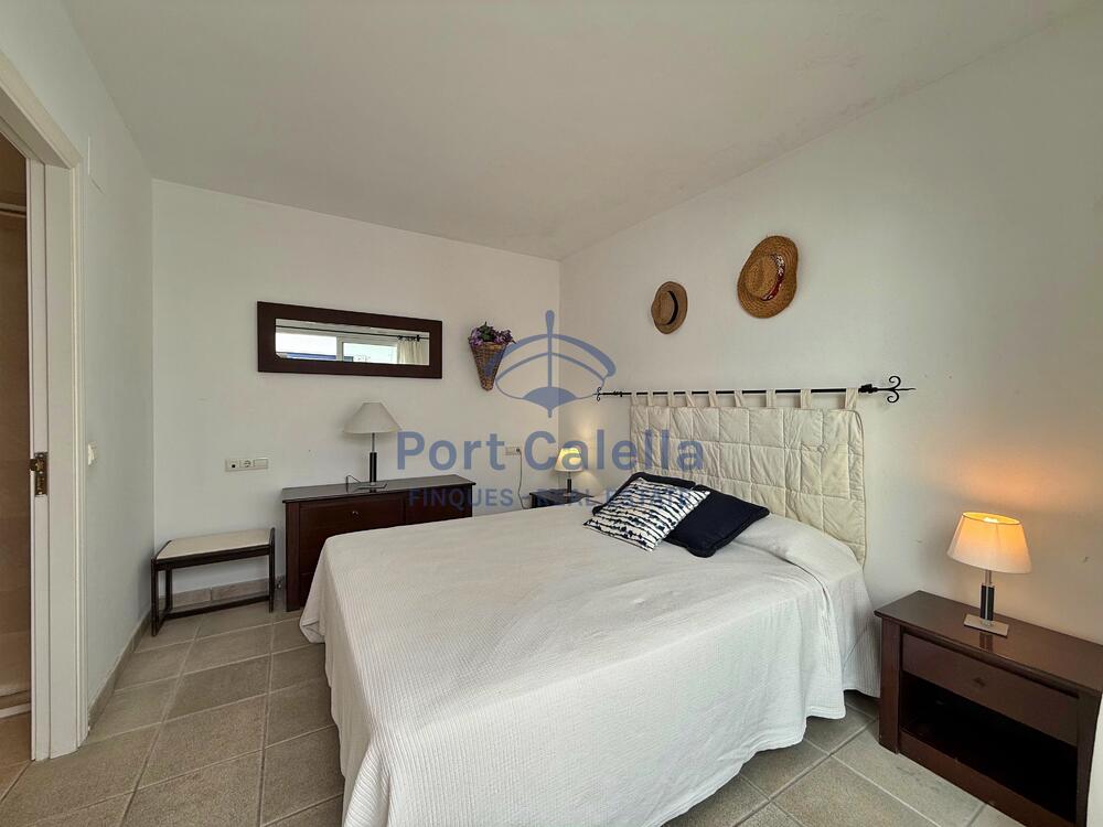 1190 PI SUNYER Apartamento CENTRE Calella de Palafrugell