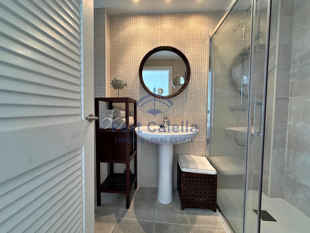 1190 PI SUNYER Apartamento CENTRE Calella de Palafrugell