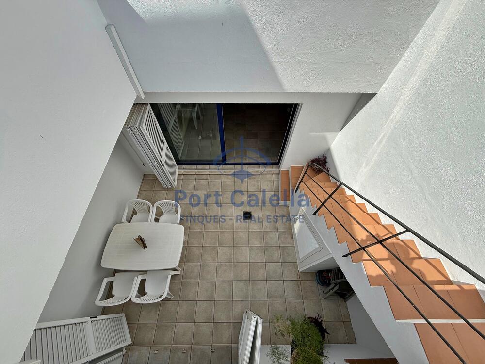 1190 PI SUNYER Apartamento CENTRE Calella de Palafrugell