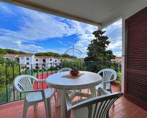 002 PENYA GOLOSA Apartamento CENTRE - PENYA GOLOSA - F Calella de Palafrugell