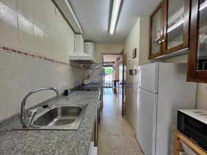 002 PENYA GOLOSA Apartamento CENTRE - PENYA GOLOSA - F Calella de Palafrugell