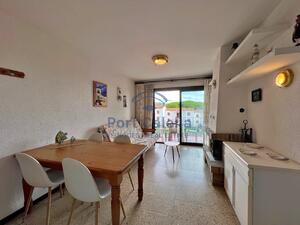 002 PENYA GOLOSA Apartamento CENTRE - PENYA GOLOSA - F Calella de Palafrugell
