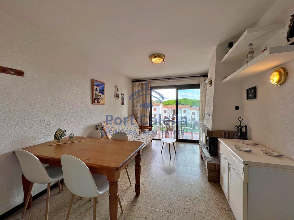 002 PENYA GOLOSA Appartement CENTRE - PENYA GOLOSA - F Calella de Palafrugell 002 PENYA GOLOSA Appartement CENTRE - PENYA GOLOSA - F Calella de Palafrugell