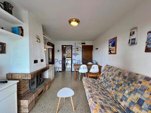 002 PENYA GOLOSA Apartamento CENTRE - PENYA GOLOSA - F Calella de Palafrugell