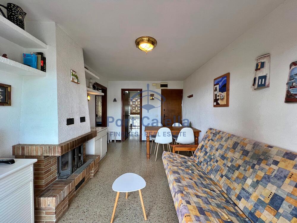 002 PENYA GOLOSA Appartement CENTRE - PENYA GOLOSA - F Calella de Palafrugell 002 PENYA GOLOSA Appartement CENTRE - PENYA GOLOSA - F Calella de Palafrugell