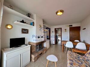 002 PENYA GOLOSA Apartamento CENTRE - PENYA GOLOSA - F Calella de Palafrugell