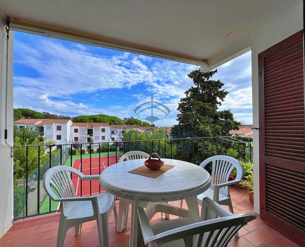 002 PENYA GOLOSA Appartement CENTRE - PENYA GOLOSA - F Calella de Palafrugell 002 PENYA GOLOSA Appartement CENTRE - PENYA GOLOSA - F Calella de Palafrugell