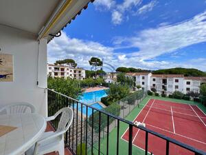 002 PENYA GOLOSA Apartamento CENTRE - PENYA GOLOSA - F Calella de Palafrugell