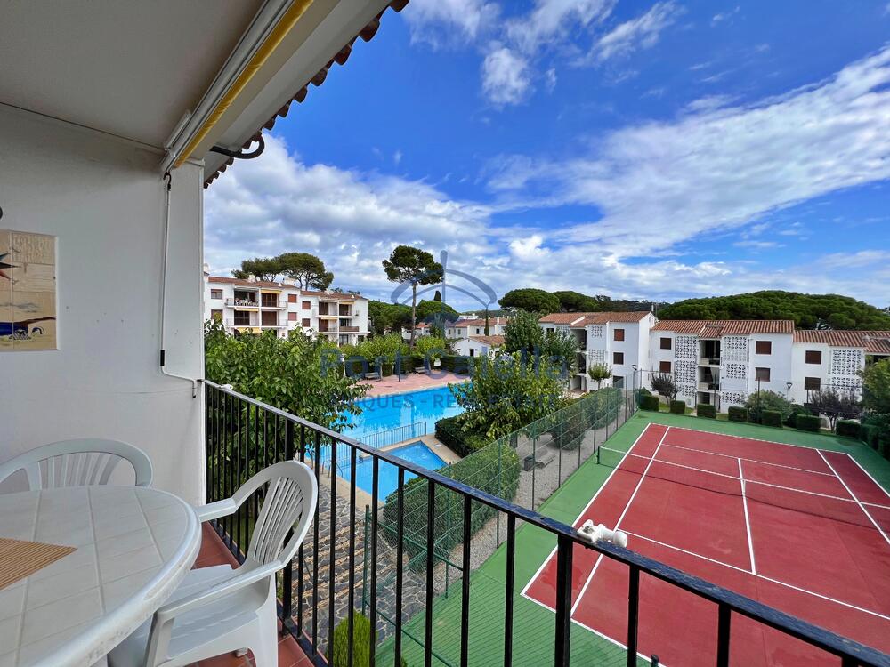 002 PENYA GOLOSA Appartement CENTRE - PENYA GOLOSA - F Calella de Palafrugell 002 PENYA GOLOSA Appartement CENTRE - PENYA GOLOSA - F Calella de Palafrugell