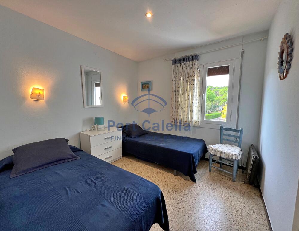 002 PENYA GOLOSA Appartement CENTRE - PENYA GOLOSA - F Calella de Palafrugell 002 PENYA GOLOSA Appartement CENTRE - PENYA GOLOSA - F Calella de Palafrugell
