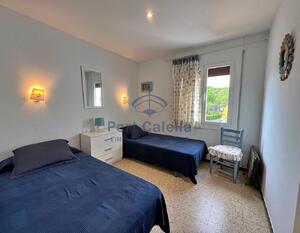 002 PENYA GOLOSA Apartamento CENTRE - PENYA GOLOSA - F Calella de Palafrugell