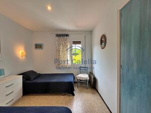 002 PENYA GOLOSA Apartamento CENTRE - PENYA GOLOSA - F Calella de Palafrugell